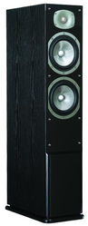 Акустическая система Energy C-500B-1 напольная Black 2 шт