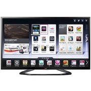 Телевизор 3D LED LG 55LA643V