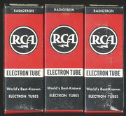 5U4GB,  RCA,  USA