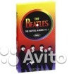 The Beatles  Capitol Albums Vol.1,  VOL.2 новые