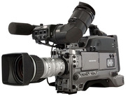 Sony XDCAM HD PDW-F330 (Made in Japan)