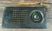 Радиоприёмник Selga-405