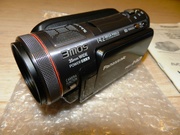 Продаю Японскую камеру Panasonic HDC-HS700